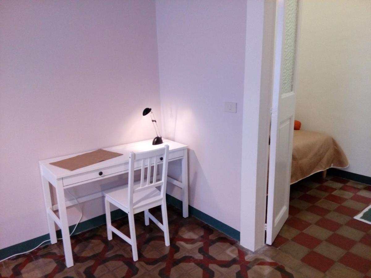 Bed and Breakfast Agrodolce Barcellona Pozzo di Gotto Exterior foto