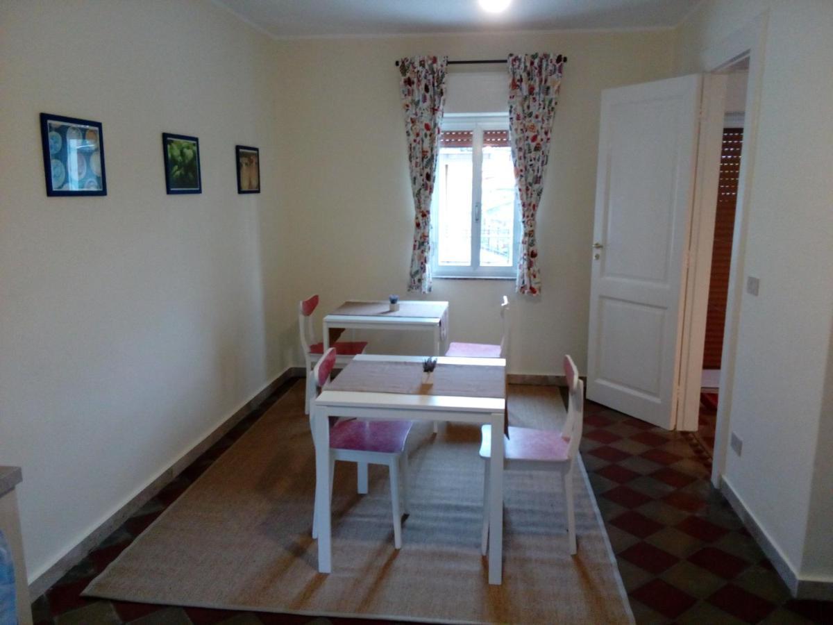 Bed and Breakfast Agrodolce Barcellona Pozzo di Gotto Exterior foto
