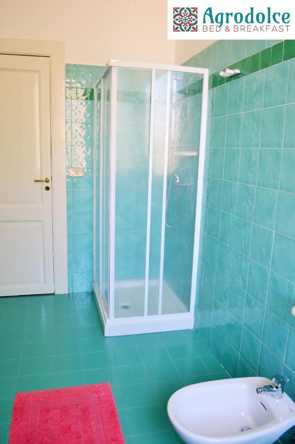Bed and Breakfast Agrodolce Barcellona Pozzo di Gotto Exterior foto